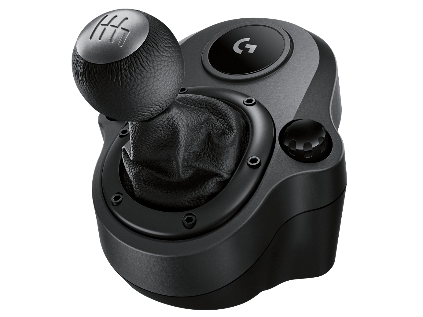 Logitech G Driving Force Shifter,