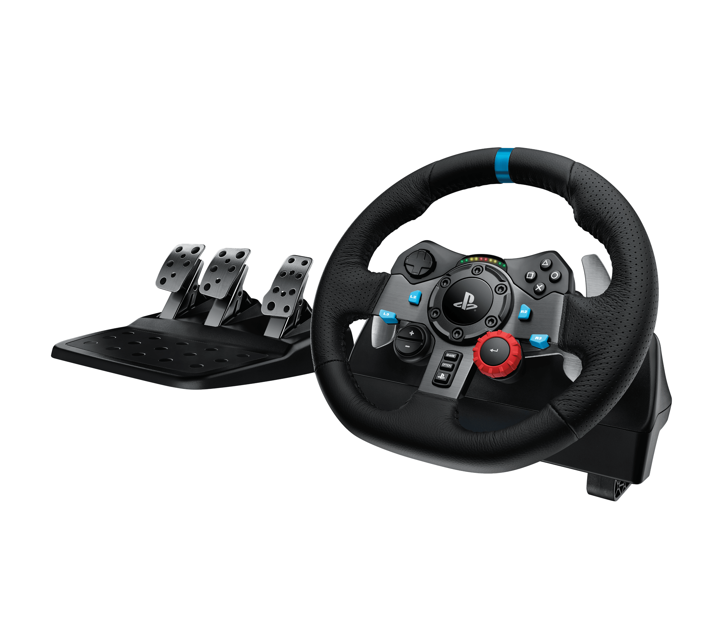 Logitech G G29 Driving Force,