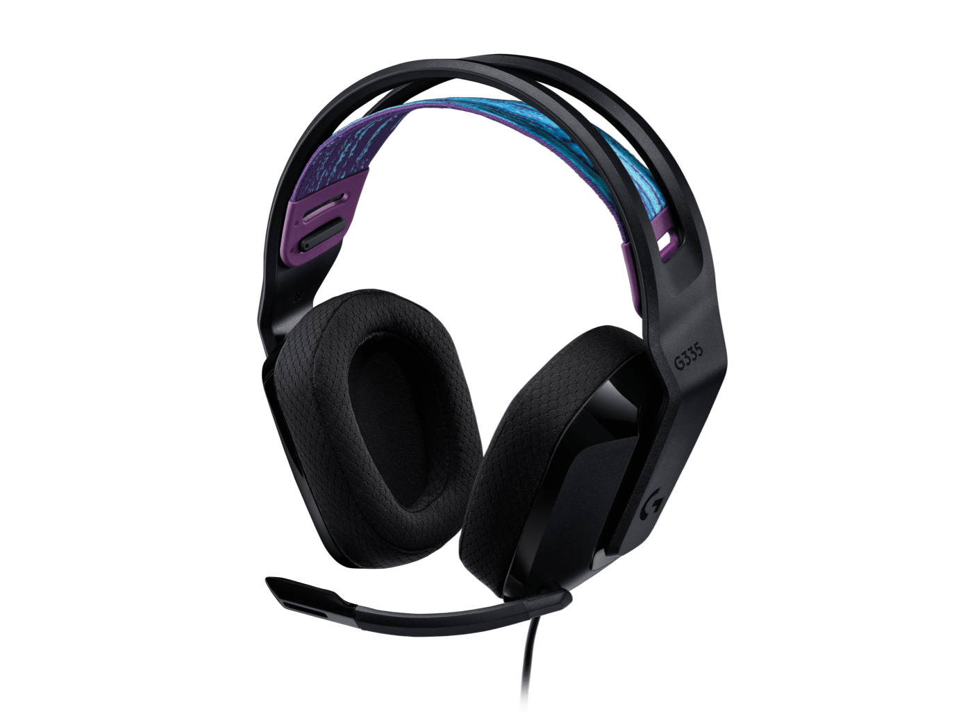 Logitech G G335,