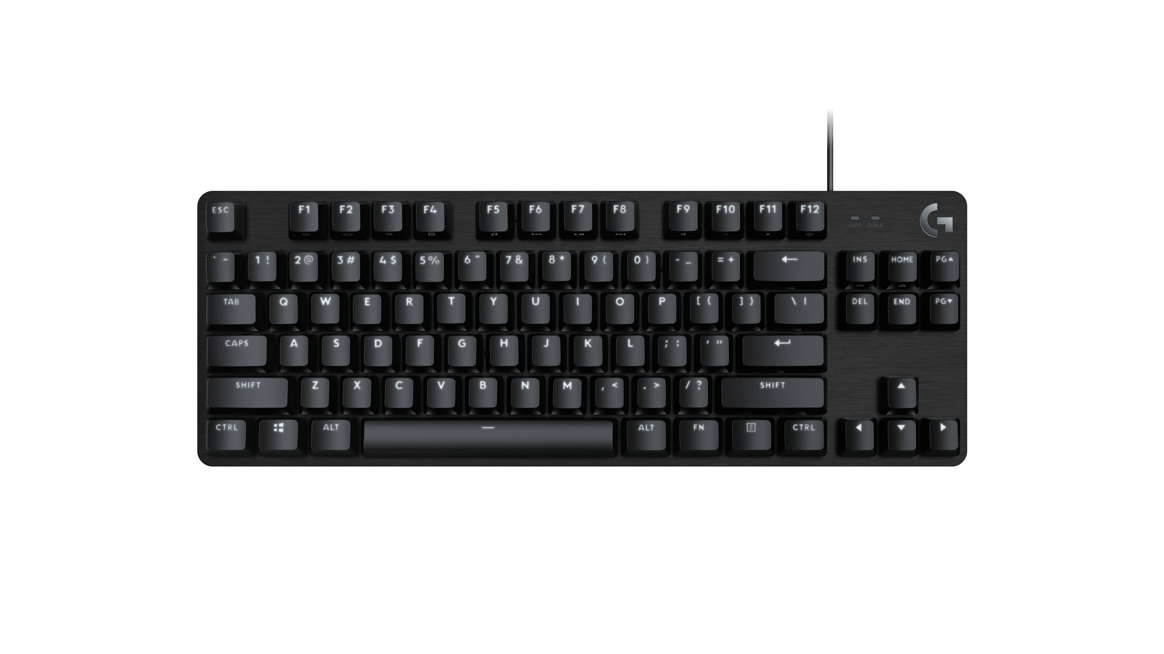 Logitech G G413 TKL SE,