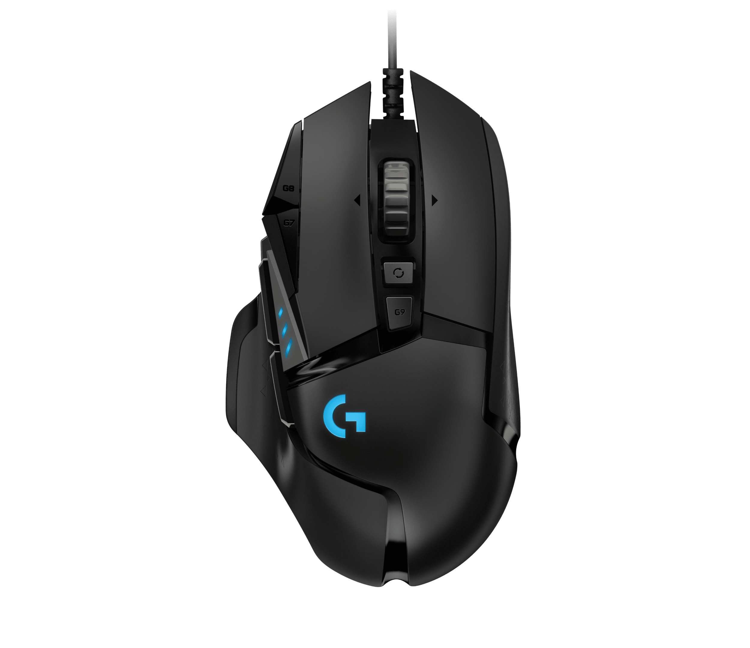 Logitech G G502 HERO,