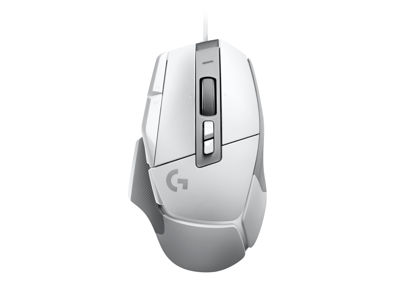 Logitech G G502 X,