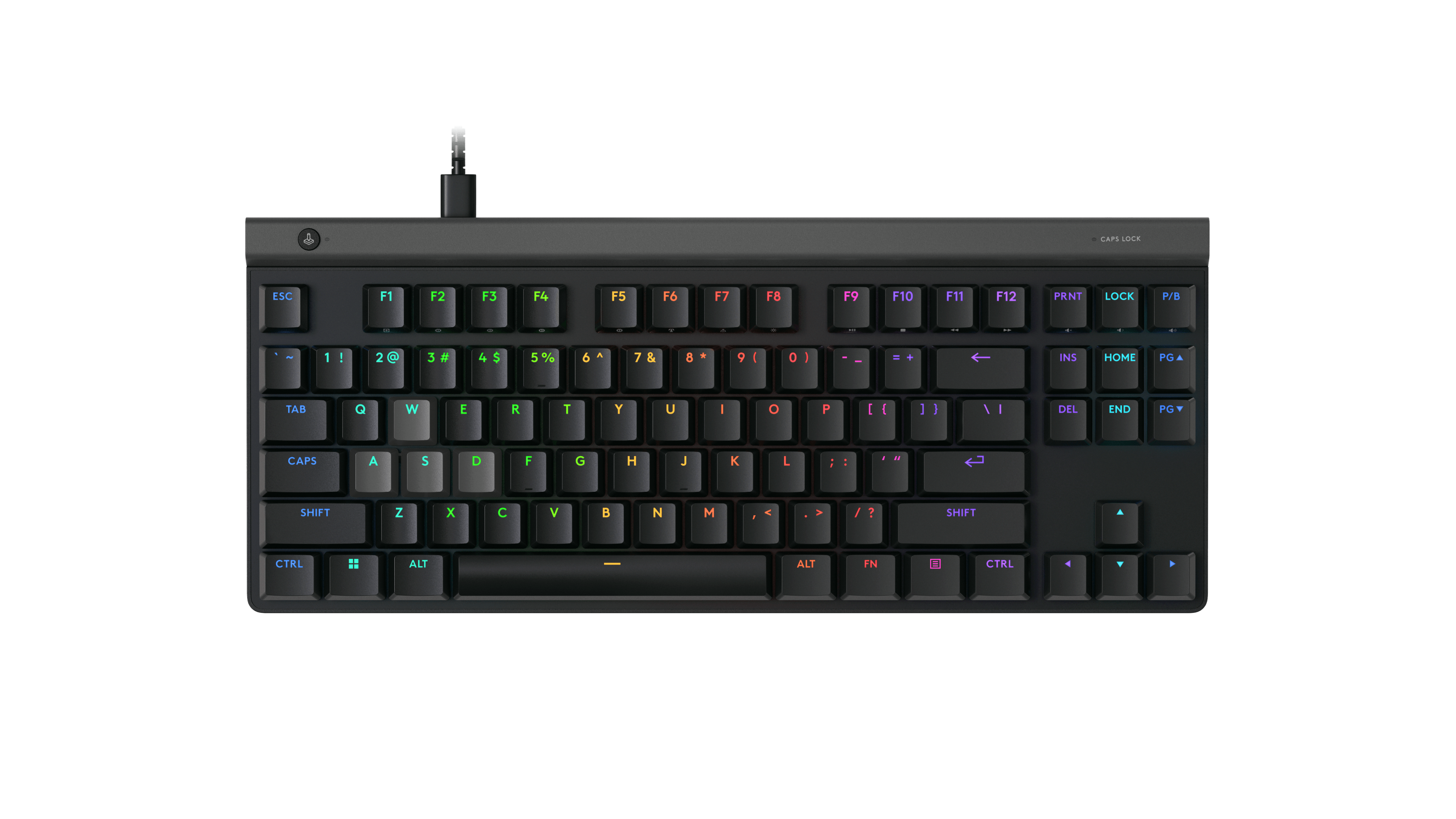 Logitech G G515 RAPID TKL,