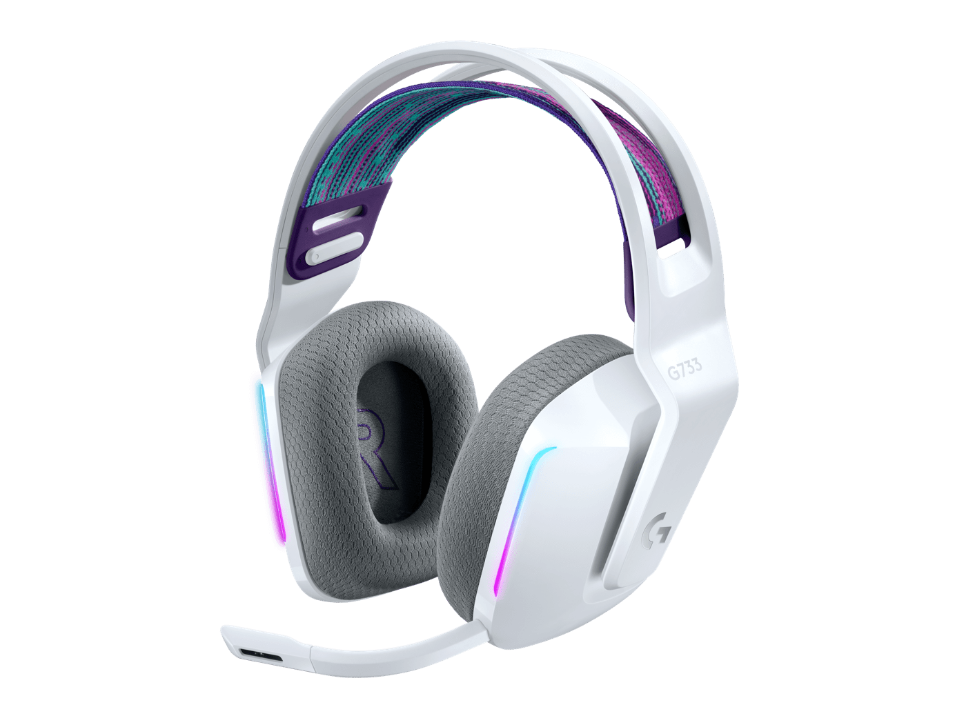 Logitech G G733 LIGHTSPEED,