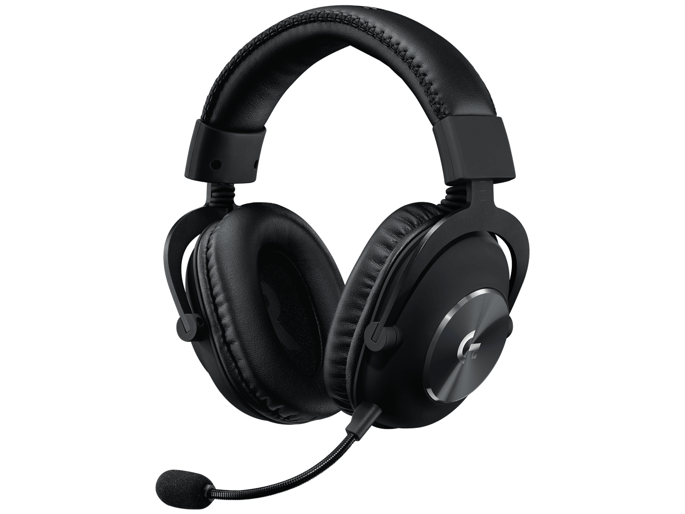 Logitech G PRO X Gaming Headset,