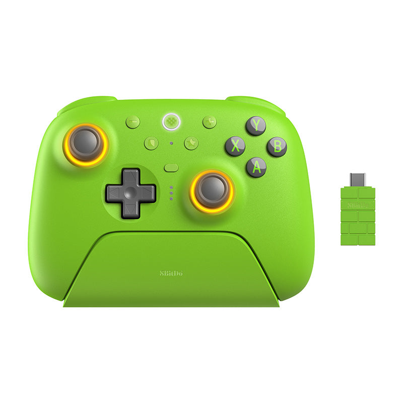 8BitDo Ultimate 2 Wireless,