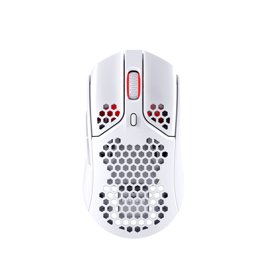 HyperX HyperX Pulsefire Haste - Wireless Gaming Mouse,