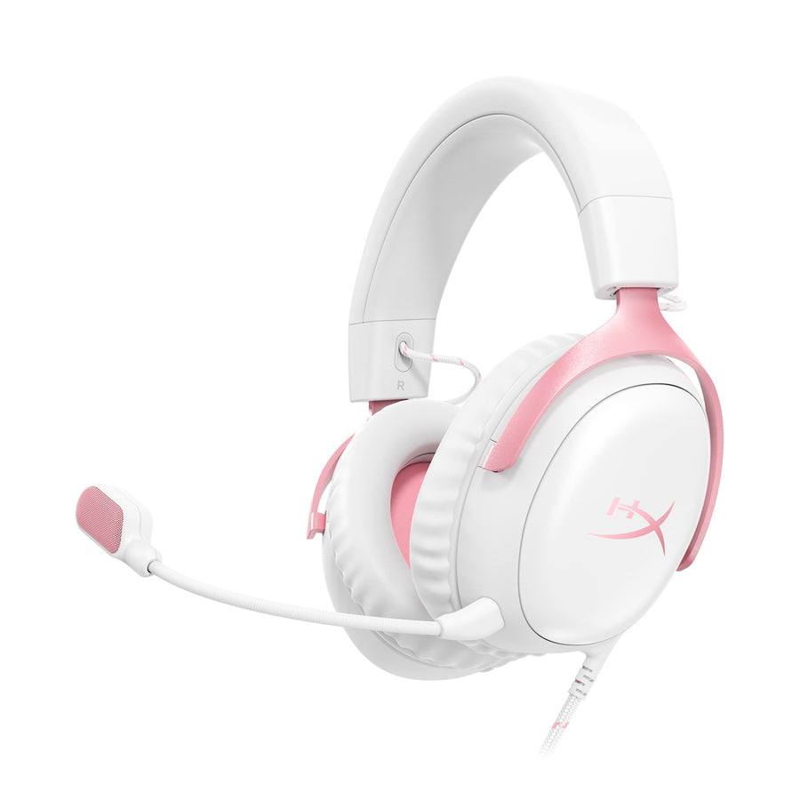 HyperX HyperX Cloud III – Gaming Headset,