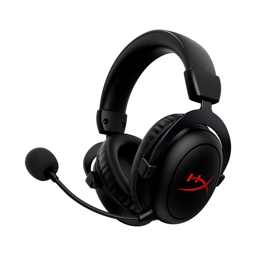 HyperX HyperX Cloud II Core - Wireless Gaming Headset,