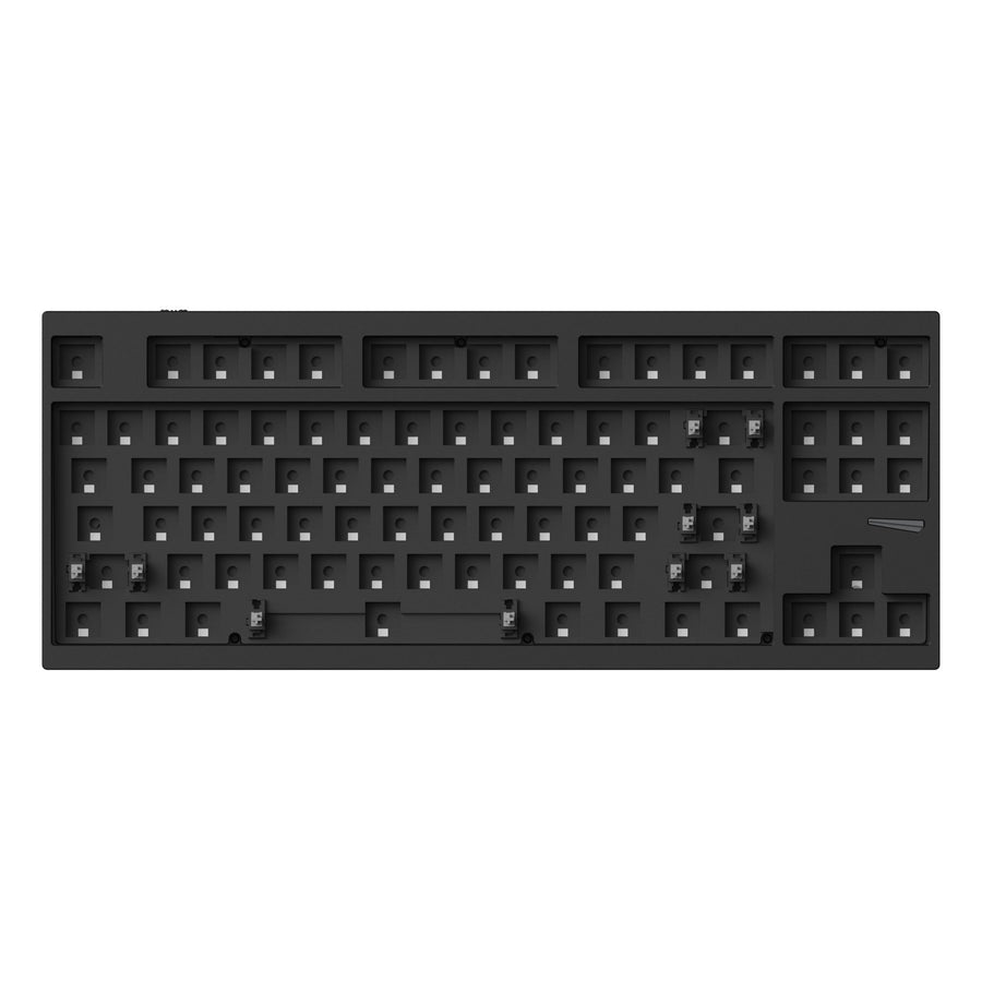 Lemokey Lemokey L4 QMK Wireless Custom Gaming Keyboard,