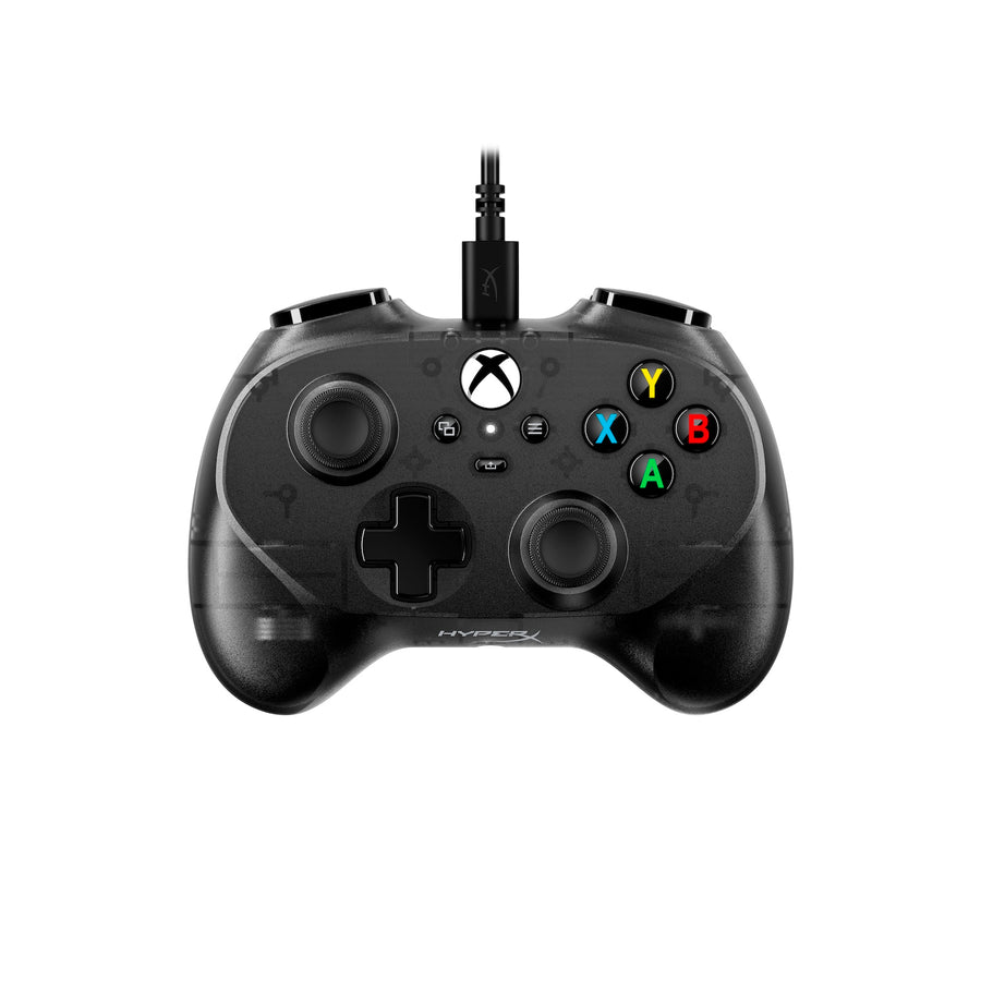 HyperX HyperX Clutch Tanto Mini Wired Gaming Controller,