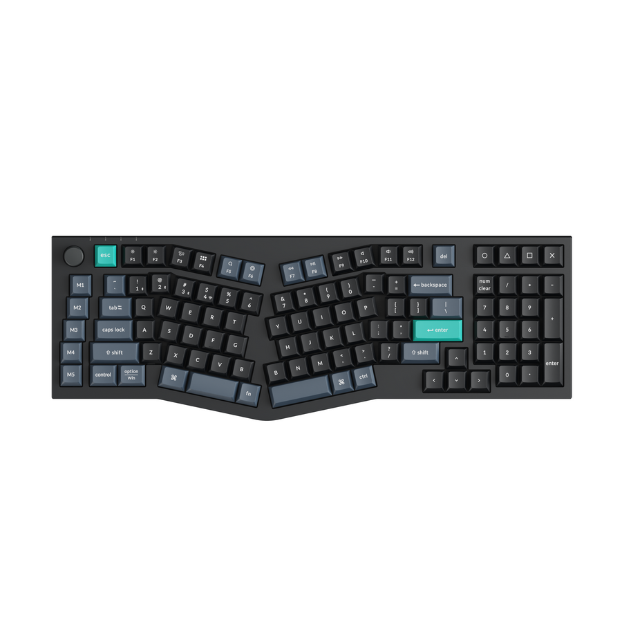 Keychron Keychron B39 Wireless Keyboard,