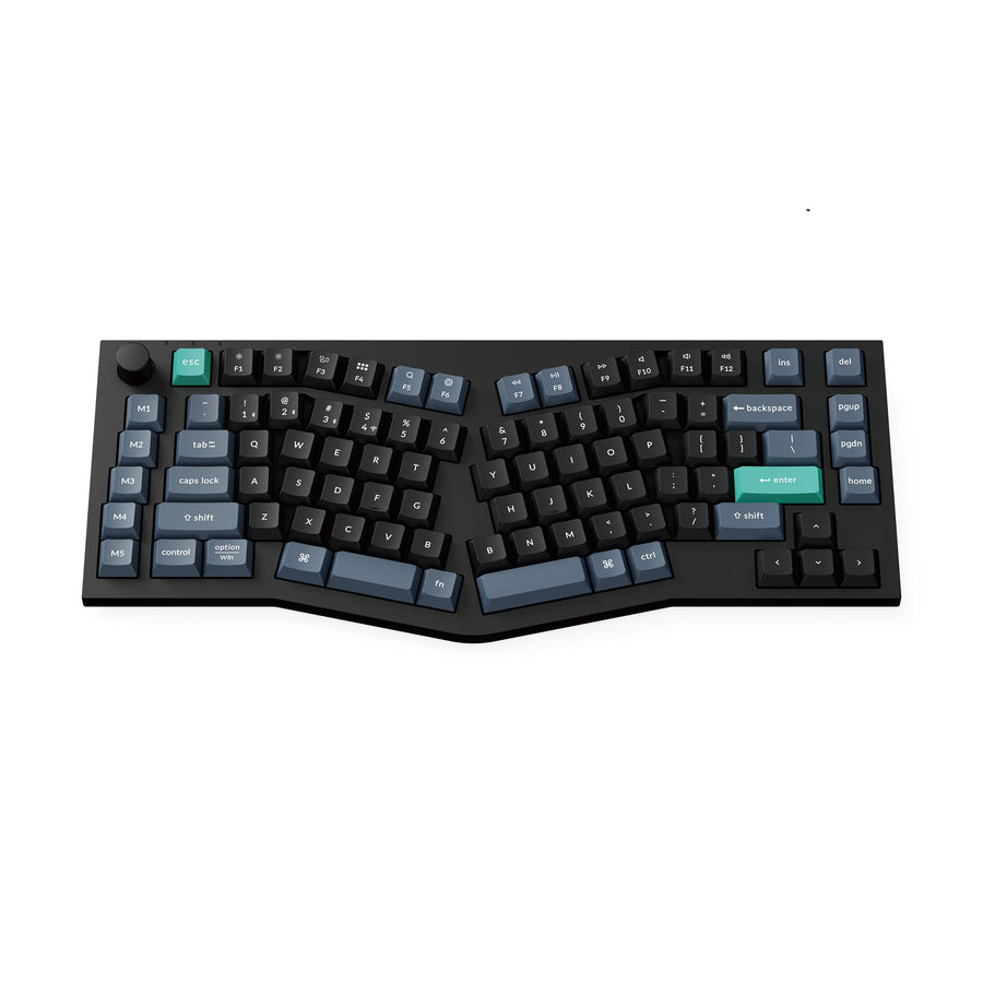 Keychron Keychron B40 Wireless Keyboard,