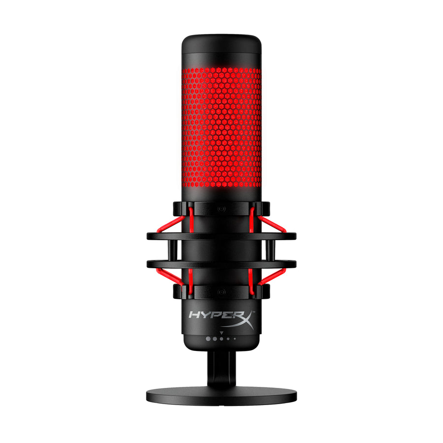 HyperX HyperX QuadCast Microphone,