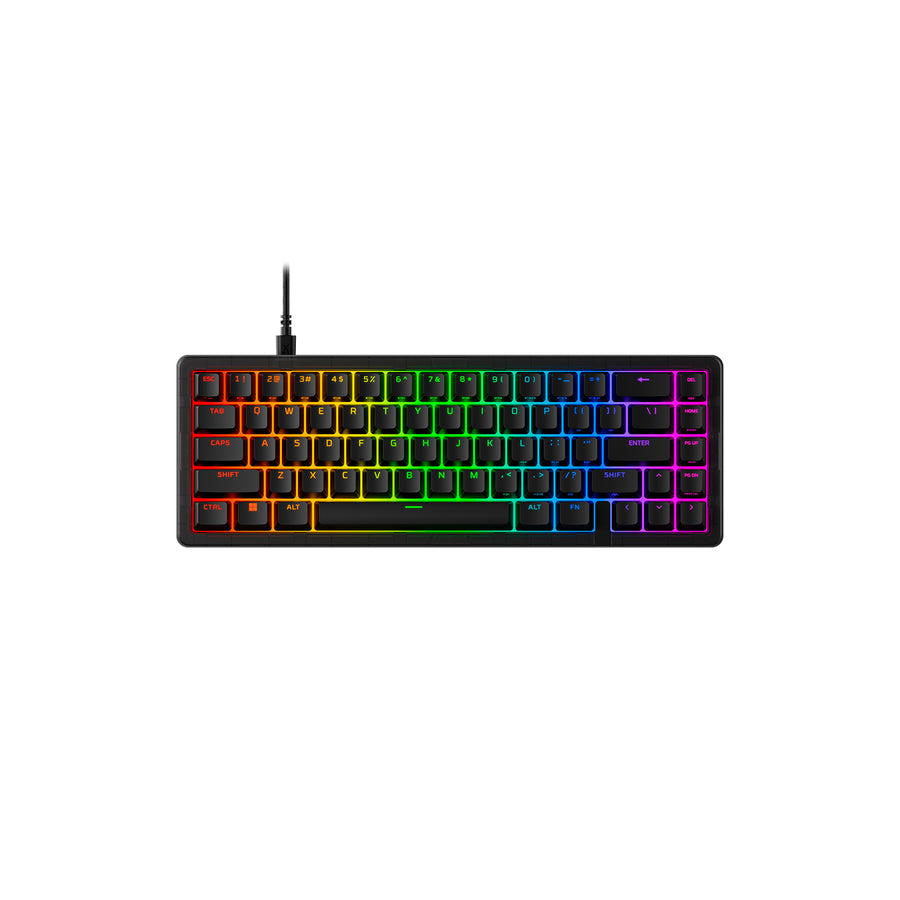 HyperX HyperX Origins 2 65 – Mechanical Gaming Keyboard,