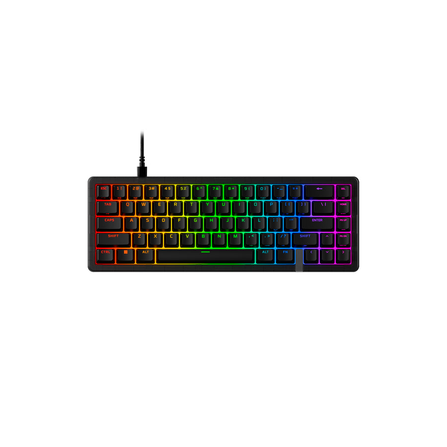 HyperX HyperX Origins 2 Pro 65 – Magnetic Gaming Keyboard,
