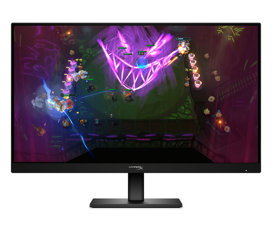 OMEN HyperX OMEN 23.8 inch FHD 180Hz Gaming Monitor - OMEN 24 G2,