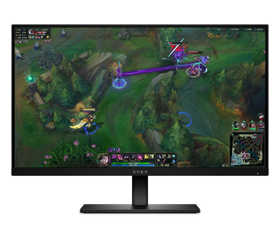 OMEN OMEN 24.5inch FHD 360Hz Gaming Monitor - OMEN 25,