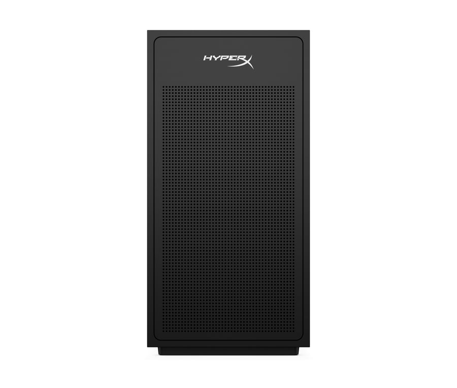 OMEN HyperX OMEN 35L Gaming Desktop GT18-0712t PC, Windows 11 Home, Intel® Core™ Ultra 7, 16GB RAM, 1TB SSD, NVIDIA® GeForce RTX™ 5080, Stealth black,