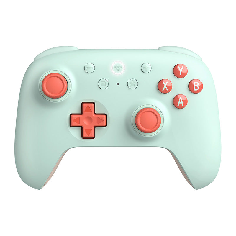 8BitDo Ultimate 2C Wireless, Mint